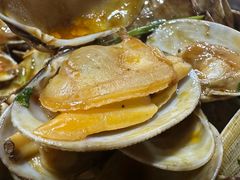 -嗨辣小聚·盘锦河蟹·海鲜烧烤龙虾(盘锦十年好店)