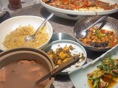 -合品记·湖南私房菜&小龙虾(霄云路店)