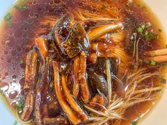 -同得兴 Since·1995 传统苏式面馆(十全街店)