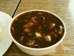 -庆丰包子铺(太平桥店)