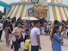 -南京银杏湖乐园