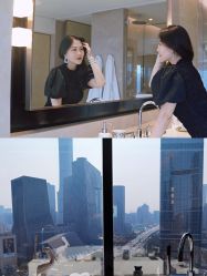 -北京瑰丽酒店·宴会厅·婚宴·会展
