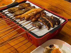 -蚝太郎 • 海鲜烧烤(Upark店)