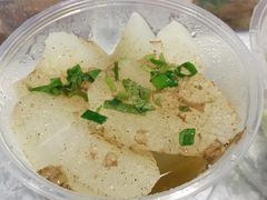 -盛记粥面(佐敦店)