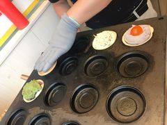 -味正点车轮饼可丽饼(南禅寺店)