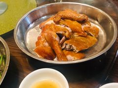 -农汤老店(顺联公园里店)