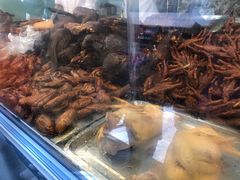-顺城金记卤鸡·清真