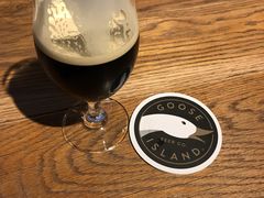 -Goose Island Brewhouse鹅岛精酿啤酒酿造工坊餐厅