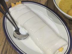 -龍囍粤·顺德小吃·煲仔饭(安定门店)
