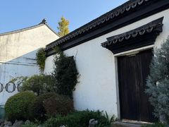 -黎里古镇