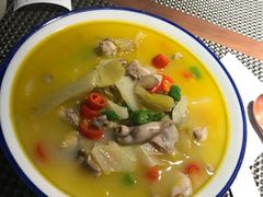 -十面春风·江南面馆(崇宁路店)