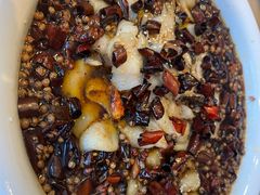 -永安鱼庄·镇江菜(丁卯店)