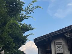 -乌镇景区