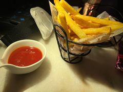 -柒Lounge(三里屯店)