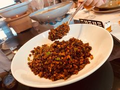 黑三剁-泓0871臻选云南菜·味庄