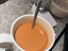 -留半山·香港食堂(啦啦宝都店)