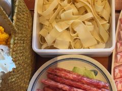 -老员外骨汤火锅(海州古城店)