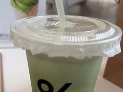 -% Arabica阿拉比卡咖啡(深圳湾万象城店)