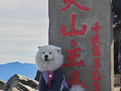 -灵山