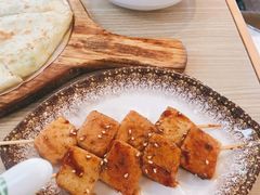 -甲乙饼·暖心粥(大成店)