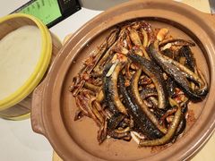 -醉舍·新淮扬菜(长宁龙之梦店)