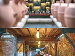 -景德镇古窑民俗博览区