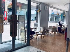 -奈雪的茶(大连新玛特店)
