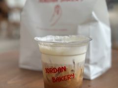 -佐敦面包铺·JORDAN BAKERY