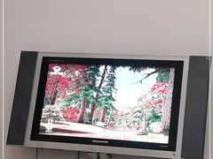-龚家花园农家乐休闲别墅