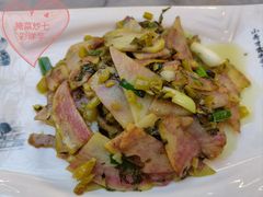 -蔼若春.传承三十年云南菜(金碧公园店)
