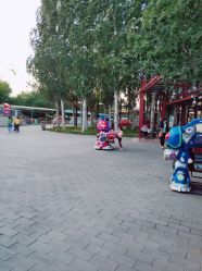 -大望京儿童游乐场