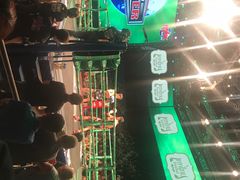 -芭提雅MAX泰拳馆