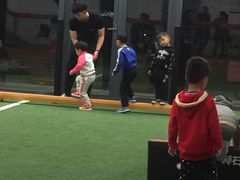-赫石少儿体能馆(奥森店)