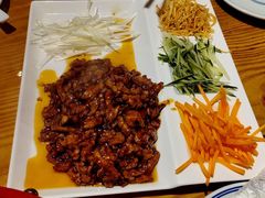 -打酱油·非遗淮扬菜(瘦西湖梅岭店)