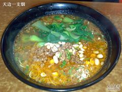 担担面-小厨面(巨野路店)