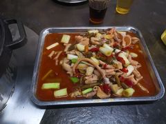 -神伙烧烤(南坪总店)