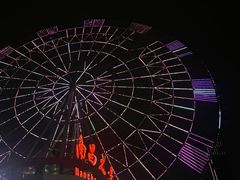 -南昌之星摩天轮