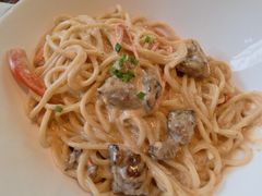 -Geneva日内瓦餐厅(西郊宝成花苑店)