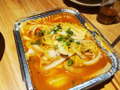 -龙头烤羊排•烤全羊•精酿扎啤(厦滘店)