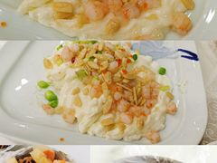 -寻味顺德·南记酒家·传统顺德菜·鱼生(广源路店)
