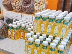 -喜家自助小火锅(卓悦里店)