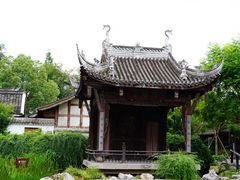 -安仁古镇