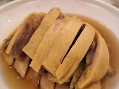 -上海新锦江大酒店