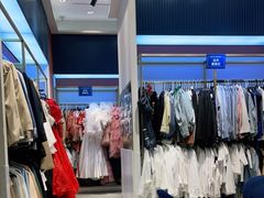 -海马体照相馆(大连柏威年购物中心店)