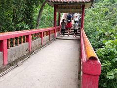 -广西龙虎山风景区