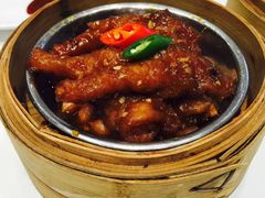 -稻香酒家·33年老字号·港式粤菜(富邦中心店)
