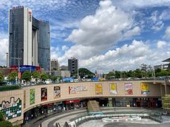 -民盈·国贸城