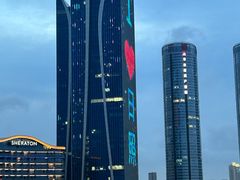 -前王院•巧克力海鲜市集餐厅(万平口店)