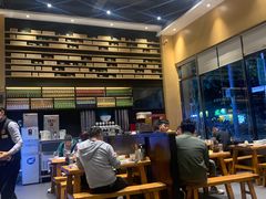 -木屋烧烤(上梅林店)