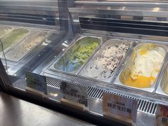 -极拉图·现制冰淇淋(大卫城店)